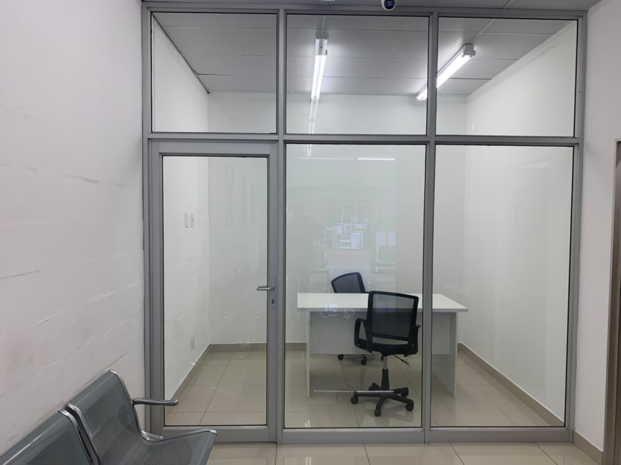 To Let Commercial Property for Rent in Bellville Central Western Cape